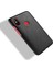 Retro Durumda Xiaomi Mi A2 /mi 6x Uyumluluk Lychee Desen Anti Retro (Yurt Dışından) 3