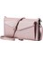 Cüzdan Crossbody Kılıf Samsung Galaxy S24 Ultra Fermuar Faturaları Yuvası Rfıd (Yurt Dışından) 4