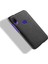 Retro Kılıf Xiaomi Redmi 7 Lychee Desen Anti Scratch Için Retro Koruyucu (Yurt Dışından) 3