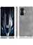 Xiaomi Poco F4 Gt Lychee Desen Anti Scratch Uyumluluk Için Retro Kılıf (Yurt Dışından) 1