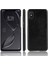 Retro Kılıf Için Xiaomi Mi 8 Pro Lychee Desen Koruyucu Kapak Retro Anti (Yurt Dışından) 1