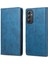 Samsung Galaxy A35 Darbeye Kickstand Tpu Iş Rahat Için Flip Case (Yurt Dışından) 1