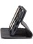 Google Piksel 9 Pro Kılıf Için Flip Case Kart Yuvası Kickstand Vintage Pu Flip (Yurt Dışından) 2
