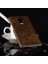 Retro Kılıf Için Xiaomi Pocophone F1 Retro Anti Scratch Lychee Desen Kapak (Yurt Dışından) 2