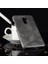 Retro Kılıf Için Xiaomi Pocophone F1 Retro Anti Scratch Lychee Desen Kapak (Yurt Dışından) 5
