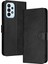 Samsung Galaxy M13 4G/M23 5g Kickstand Pu Deri ile Flip Case (Yurt Dışından) 1