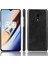 Oneplus 7 Pro Uyumluluk Anti Scratch Lychee Desen Için Retro Kılıf (Yurt Dışından) 1