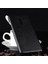 Oneplus 7 Pro Uyumluluk Anti Scratch Lychee Desen Için Retro Kılıf (Yurt Dışından) 2