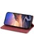 Samsung Galaxy A35 Darbeye Kickstand Tpu Iş Rahat Için Flip Case (Yurt Dışından) 3