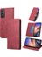 Samsung Galaxy A35 Darbeye Kickstand Tpu Iş Rahat Için Flip Case (Yurt Dışından) 5