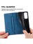 Samsung Galaxy A35 Darbeye Kickstand Tpu Iş Rahat Için Flip Case (Yurt Dışından) 5