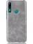 Retro Kılıf Için Huawei P Akıllı Z Anti Scratch Koruyucu Kapak Retro (Yurt Dışından) 5