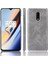 Oneplus 7 Lychee Desen Uyumluluk Için Retro Kılıf Koruyucu Kapak (Yurt Dışından) 1