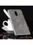 Oneplus 7 Lychee Desen Uyumluluk Için Retro Kılıf Koruyucu Kapak (Yurt Dışından) 2