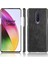 Oneplus 8 Için Retro Durumda Lychee Desen Retro Koruyucu Kapak Anti (Yurt Dışından) 1
