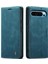 Google Piksel 9 Pro Xl Için Flip Case Manyetik Kapatma Darbeye Vaka Kartı (Yurt Dışından) 3