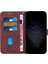 Oppo Phone 12 5g Için Telefon Kılıfı Cüzdan Kart Yuvaları Kapak Flip Folio Manyetik (Yurt Dışından) 4