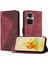 Oppo Phone 10 5g Kart Yuvaları Için Telefon Kılıfı Kapak Flip Folio Kickstand (Yurt Dışından) 5