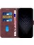 Oppo Phone 11F Kart Yuvaları Için Telefon Kılıfı Kapak Cüzdan Kickstand Manyetik (Yurt Dışından) 2
