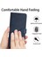 Kart Yuvası ile Samsung Galaxy A22 4g Saf Renk Pu Deri Için Flip Case (Yurt Dışından) 3
