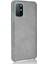 Oneplus 8t Için Retro Durumda Anti Scratch Retro Koruyucu Kapak Lychee (Yurt Dışından) 4