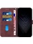 Oppo Phone 10 Pro 5g Için Telefon Kılıfı Cüzdan Kickstand Kart Yuvaları Kapak Çevirin (Yurt Dışından) 4