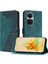 Oppo Phone 10 5g Kart Yuvaları Için Telefon Kılıfı Kapak Flip Folio Kickstand (Yurt Dışından) 1
