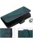 Oppo Phone 10 5g Kart Yuvaları Için Telefon Kılıfı Kapak Flip Folio Kickstand (Yurt Dışından) 2
