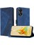 Oppo A78 4g Kart Yuvaları Için Telefon Kılıfı Kapak Kickstand Manyetik Flip Folio (Yurt Dışından) 5