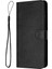 Toka Kickstand ile Samsung Galaxy A04E Pu Deri Için Flip Case (Yurt Dışından) 1