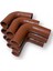 30X100X100 Dirsek Turbo Silicom Hoses Turbo Hortumu 4