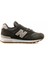 New Balance WL565KHG Kadın Günlük Ayakkabı WL565KHG Haki 1