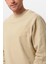 Calvin Klein Ck Applıque Crew Neck 3