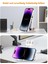 Çok Fonksiyonlu Telefon Standı Telefon/airpod/kulaklık/pc/klavye/watch Temizleme Aracı Temizlik Kiti 2
