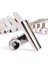 72'de 1 31MM Metal Paslanmaz Ste Klip - Çok Renkli (Yurt Dışından) 4