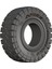 18X7-8 (180/70-8) Runner Solid Segmanlı Dolgu Forklift Lastiği 1
