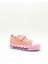 Benetton Bn-31136 Çocuk Sneaker Spor Ayakkabı-Pudra 1
