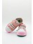 Benetton Bn-31136 Çocuk Sneaker Spor Ayakkabı-Pudra 4