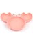 Silikon Beslenme Seti / Pembe 2