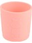 Silikon Beslenme Seti / Pembe 8