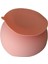 Silikon Beslenme Seti / Pembe 5
