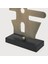 Castor Metal Obje 3