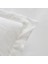 White Collection Felves Pamuk King Size Nevresim Takımı Beyaz 5