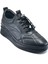 Janestt Kadın Soft Deri Ortapedik Taban Sneaker 145-14-123 2