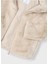 Kapüşonlu Kız Çocuk Peluş MONT-MNVS04486 2