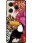 Tecno Spark 20 Pro Ince Darbeye Dayanıklı Arka Tpu Kapak (Yurt Dışından) 1