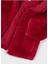 Kapüşonlu Kız Çocuk Peluş MONT-MNVS04486 2