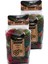 Trabzon Pazarı Yerli Çiçek Desenli Sihirli Cips 2x250 gr 1