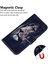 Tecno Spark 20 Pro+ Çizilmez Cüzdan Standlı Telefon Kapağı (Yurt Dışından) 3