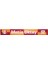 GS Store Galatasaray Metin Oktay Şal Atkı U88079 1